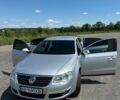 Сірий Фольксваген Пассат, об'ємом двигуна 2 л та пробігом 282 тис. км за 8299 $, фото 10 на Automoto.ua