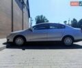 Серый Фольксваген Пассат, объемом двигателя 1.8 л и пробегом 230 тыс. км за 8000 $, фото 10 на Automoto.ua