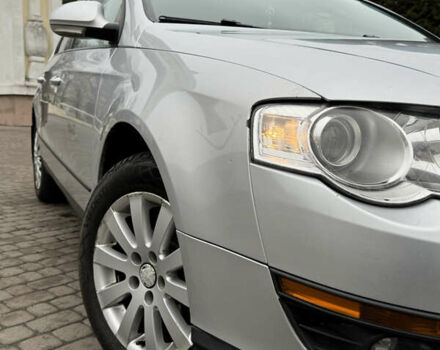 Серый Фольксваген Пассат, объемом двигателя 1.8 л и пробегом 277 тыс. км за 5000 $, фото 24 на Automoto.ua