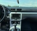Серый Фольксваген Пассат, объемом двигателя 2 л и пробегом 282 тыс. км за 7900 $, фото 9 на Automoto.ua