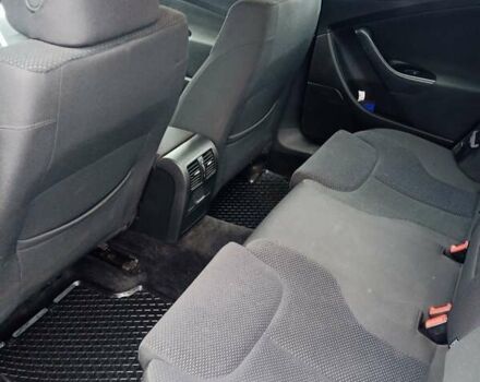 Серый Фольксваген Пассат, объемом двигателя 1.8 л и пробегом 96 тыс. км за 9000 $, фото 8 на Automoto.ua