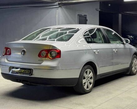 Фольксваген Пассат 2010 в Черновцах на Automoto.ua Серый Фольксваген Пассат, объемом двигателя 1.4 л и пробегом 195 тыс. км за 7600 $, фото 5 на Automoto.ua