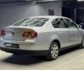 Фольксваген Пассат 2010 в Черновцах на Automoto.ua Серый Фольксваген Пассат, объемом двигателя 1.4 л и пробегом 195 тыс. км за 7600 $, фото 5 на Automoto.ua