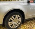 Сірий Фольксваген Пассат, об'ємом двигуна 1.8 л та пробігом 326 тис. км за 6700 $, фото 8 на Automoto.ua