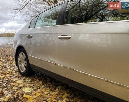 Сірий Фольксваген Пассат, об'ємом двигуна 1.8 л та пробігом 326 тис. км за 6700 $, фото 2 на Automoto.ua