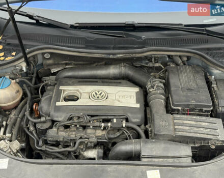 Серый Фольксваген Пассат, объемом двигателя 1.8 л и пробегом 180 тыс. км за 8800 $, фото 21 на Automoto.ua