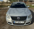 Фольксваген Пассат 2010 в Калуше на Automoto.ua Серый Фольксваген Пассат, объемом двигателя 2 л и пробегом 350 тыс. км за 6900 $, фото 2 на Automoto.ua