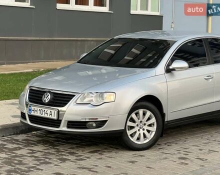 Серый Фольксваген Пассат, объемом двигателя 1.8 л и пробегом 163 тыс. км за 7650 $, фото 31 на Automoto.ua