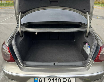 Серый Фольксваген Пассат, объемом двигателя 1.97 л и пробегом 254 тыс. км за 9300 $, фото 8 на Automoto.ua