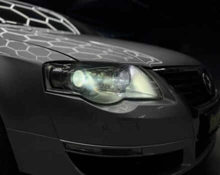 Фольксваген Пассат 2010 в Черновцах на Automoto.ua Серый Фольксваген Пассат, объемом двигателя 1.4 л и пробегом 195 тыс. км за 7600 $, фото 6 на Automoto.ua