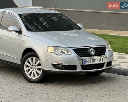 Серый Фольксваген Пассат, объемом двигателя 1.8 л и пробегом 163 тыс. км за 7650 $, фото 11 на Automoto.ua