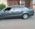 Серый Фольксваген Пассат, объемом двигателя 2 л и пробегом 37 тыс. км за 7000 $, фото 1 на Automoto.ua