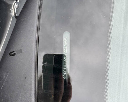 Серый Фольксваген Пассат, объемом двигателя 1.97 л и пробегом 254 тыс. км за 9300 $, фото 12 на Automoto.ua