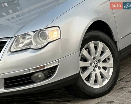 Серый Фольксваген Пассат, объемом двигателя 1.8 л и пробегом 163 тыс. км за 7650 $, фото 49 на Automoto.ua