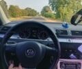 Серый Фольксваген Пассат, объемом двигателя 1.8 л и пробегом 189 тыс. км за 6800 $, фото 7 на Automoto.ua