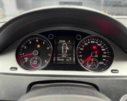 Фольксваген Пассат 2010 в Черновцах на Automoto.ua Серый Фольксваген Пассат, объемом двигателя 1.4 л и пробегом 195 тыс. км за 7600 $, фото 20 на Automoto.ua