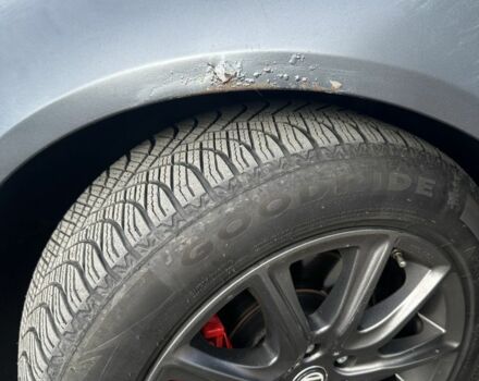 Серый Фольксваген Пассат, объемом двигателя 1.8 л и пробегом 238 тыс. км за 3800 $, фото 13 на Automoto.ua