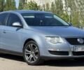 Серый Фольксваген Пассат, объемом двигателя 1.6 л и пробегом 255 тыс. км за 7800 $, фото 1 на Automoto.ua