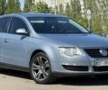 Сірий Фольксваген Пассат, об'ємом двигуна 1.6 л та пробігом 275 тис. км за 7000 $, фото 1 на Automoto.ua