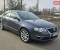 Сірий Фольксваген Пассат, об'ємом двигуна 2 л та пробігом 188 тис. км за 7600 $, фото 1 на Automoto.ua