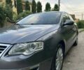 Серый Фольксваген Пассат, объемом двигателя 1.97 л и пробегом 247 тыс. км за 7300 $, фото 12 на Automoto.ua