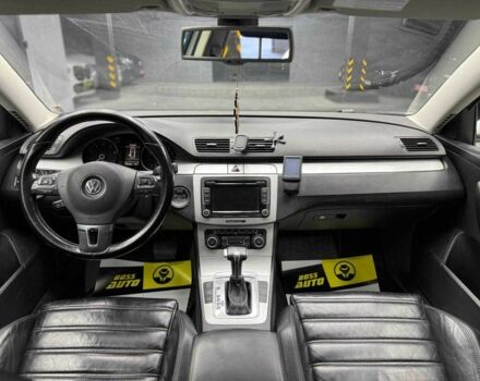 Фольксваген Пассат 2010 в Черновцах на Automoto.ua Серый Фольксваген Пассат, объемом двигателя 1.4 л и пробегом 195 тыс. км за 7600 $, фото 15 на Automoto.ua