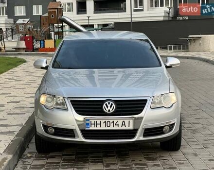 Серый Фольксваген Пассат, объемом двигателя 1.8 л и пробегом 163 тыс. км за 7650 $, фото 21 на Automoto.ua