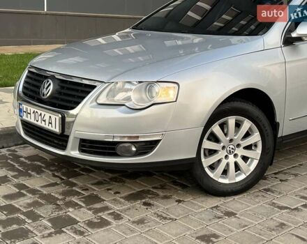 Серый Фольксваген Пассат, объемом двигателя 1.8 л и пробегом 163 тыс. км за 7650 $, фото 36 на Automoto.ua