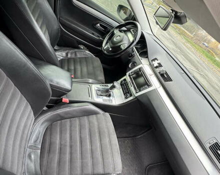 Серый Фольксваген Пассат, объемом двигателя 1.97 л и пробегом 254 тыс. км за 9300 $, фото 14 на Automoto.ua