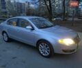 Серый Фольксваген Пассат, объемом двигателя 2 л и пробегом 230 тыс. км за 8300 $, фото 35 на Automoto.ua