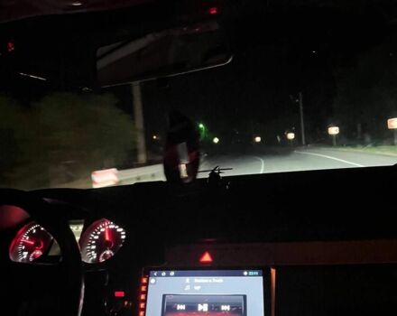 Серый Фольксваген Пассат, объемом двигателя 1.8 л и пробегом 189 тыс. км за 6800 $, фото 6 на Automoto.ua