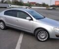 Серый Фольксваген Пассат, объемом двигателя 1.97 л и пробегом 270 тыс. км за 7300 $, фото 1 на Automoto.ua