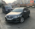 Серый Фольксваген Пассат, объемом двигателя 1.8 л и пробегом 171 тыс. км за 8700 $, фото 1 на Automoto.ua
