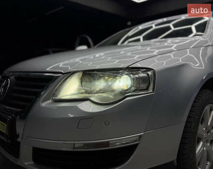 Фольксваген Пассат 2010 в Черновцах на Automoto.ua Серый Фольксваген Пассат, объемом двигателя 1.39 л и пробегом 195 тыс. км за 7600 $, фото 7 на Automoto.ua