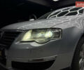 Фольксваген Пассат 2010 в Черновцах на Automoto.ua Серый Фольксваген Пассат, объемом двигателя 1.39 л и пробегом 195 тыс. км за 7600 $, фото 7 на Automoto.ua