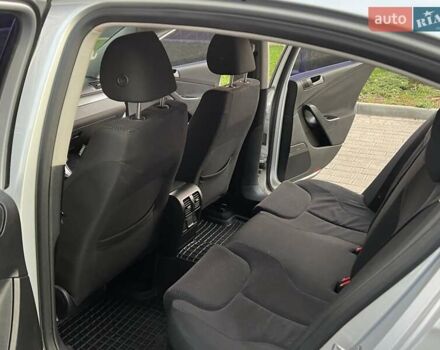 Серый Фольксваген Пассат, объемом двигателя 1.8 л и пробегом 163 тыс. км за 7650 $, фото 61 на Automoto.ua