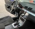 Серый Фольксваген Пассат, объемом двигателя 1.8 л и пробегом 163 тыс. км за 7650 $, фото 52 на Automoto.ua