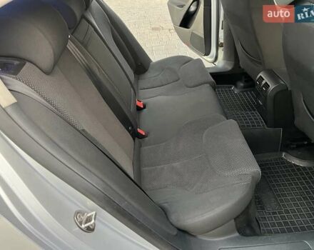 Серый Фольксваген Пассат, объемом двигателя 1.8 л и пробегом 163 тыс. км за 7650 $, фото 63 на Automoto.ua