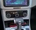 Серый Фольксваген Пассат, объемом двигателя 1.98 л и пробегом 210 тыс. км за 7500 $, фото 5 на Automoto.ua
