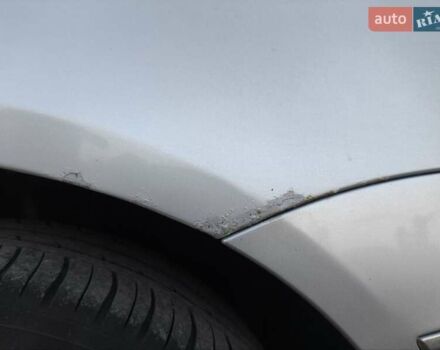 Серый Фольксваген Пассат, объемом двигателя 1.97 л и пробегом 288 тыс. км за 8800 $, фото 16 на Automoto.ua