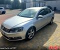 Серый Фольксваген Пассат, объемом двигателя 2 л и пробегом 290 тыс. км за 9999 $, фото 1 на Automoto.ua