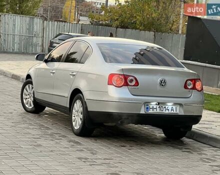 Серый Фольксваген Пассат, объемом двигателя 1.8 л и пробегом 163 тыс. км за 7650 $, фото 40 на Automoto.ua