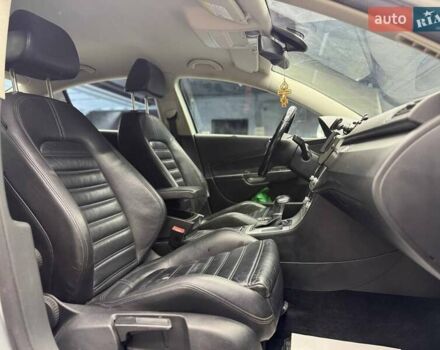 Фольксваген Пассат 2010 в Черновцах на Automoto.ua Серый Фольксваген Пассат, объемом двигателя 1.39 л и пробегом 195 тыс. км за 7600 $, фото 17 на Automoto.ua