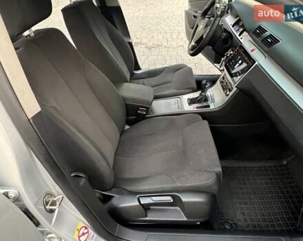 Серый Фольксваген Пассат, объемом двигателя 1.8 л и пробегом 163 тыс. км за 7650 $, фото 51 на Automoto.ua