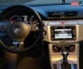 Серый Фольксваген Пассат, объемом двигателя 2 л и пробегом 230 тыс. км за 8300 $, фото 34 на Automoto.ua