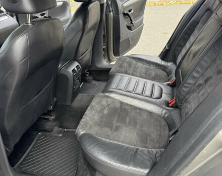 Серый Фольксваген Пассат, объемом двигателя 1.97 л и пробегом 254 тыс. км за 9300 $, фото 17 на Automoto.ua