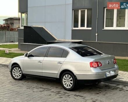 Серый Фольксваген Пассат, объемом двигателя 1.8 л и пробегом 163 тыс. км за 7650 $, фото 38 на Automoto.ua