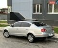 Серый Фольксваген Пассат, объемом двигателя 1.8 л и пробегом 163 тыс. км за 7650 $, фото 38 на Automoto.ua