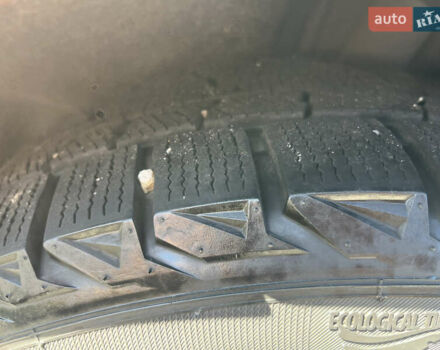 Серый Фольксваген Пассат, объемом двигателя 2 л и пробегом 310 тыс. км за 8000 $, фото 13 на Automoto.ua