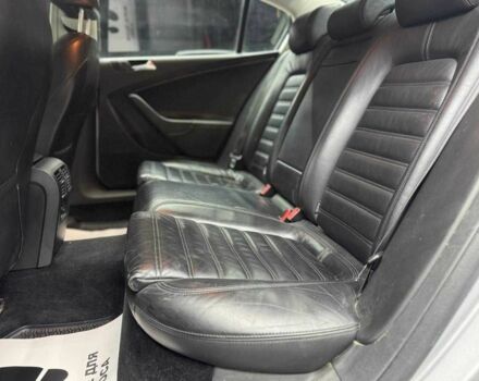 Фольксваген Пассат 2010 в Черновцах на Automoto.ua Серый Фольксваген Пассат, объемом двигателя 1.4 л и пробегом 195 тыс. км за 7600 $, фото 12 на Automoto.ua